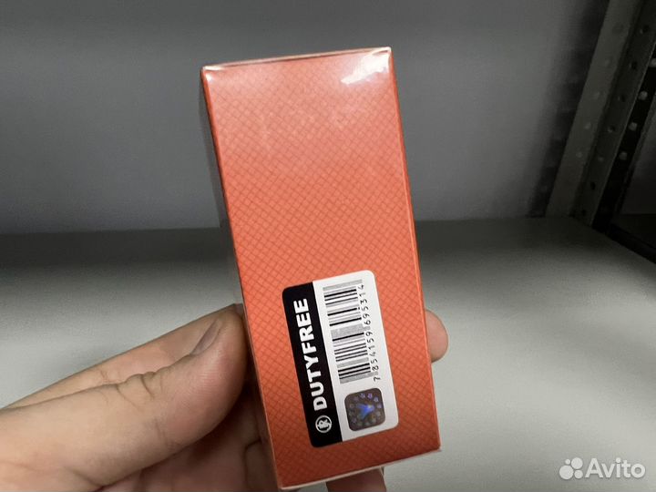 Tom ford bitter peach