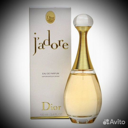 Dior jadore