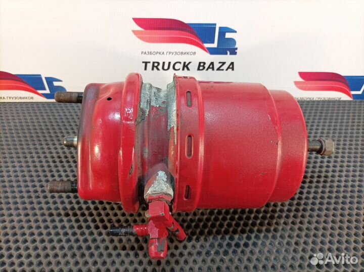 21596226 Энергоаккумулятор тормозной