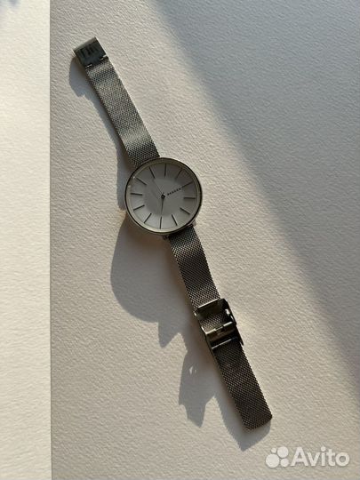 Часы женские классические Skagen Mesh SKW2687