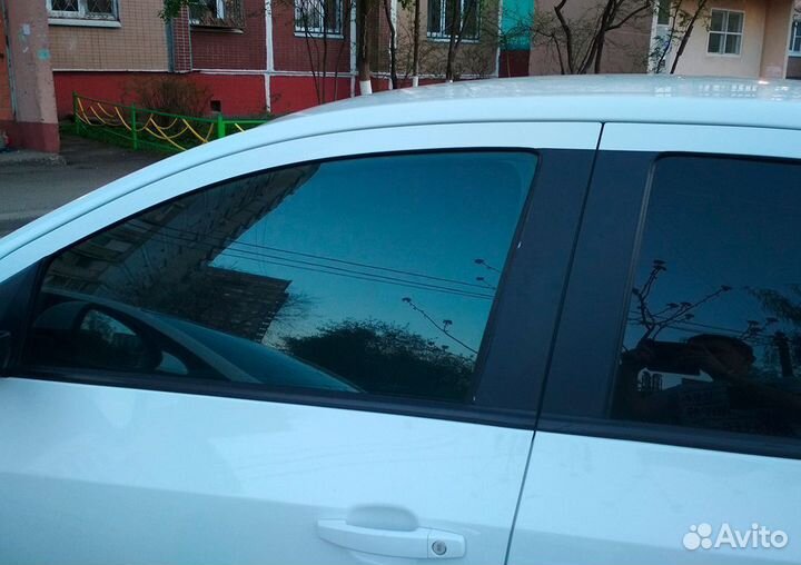 Каркасные шторки 5 прц магн toyota Corolla E-150