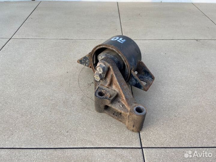 Подушка двигателя передняя правая Chevrolet Авео Т