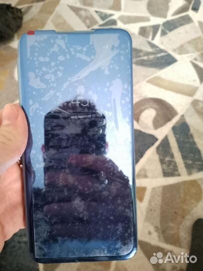 Чехол на honor 20