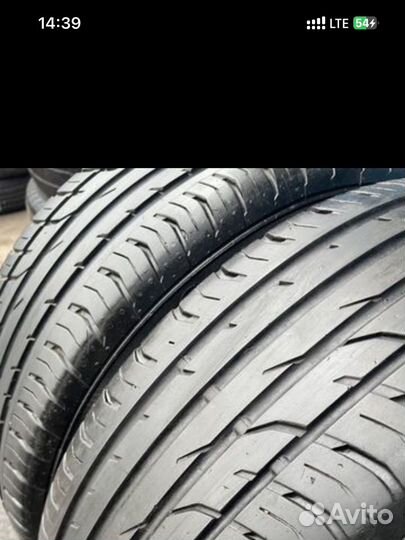 Оригинальный комплект колес R18 Opel Mokka