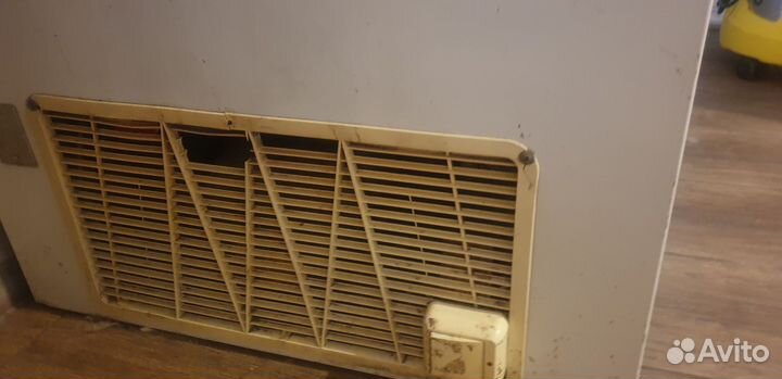 Морозильная камера