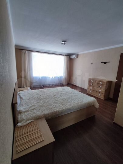 1-к. квартира, 35 м², 2/5 эт.