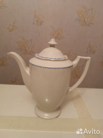 Чайник заварочный СССР