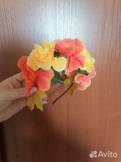 Нарядное платье