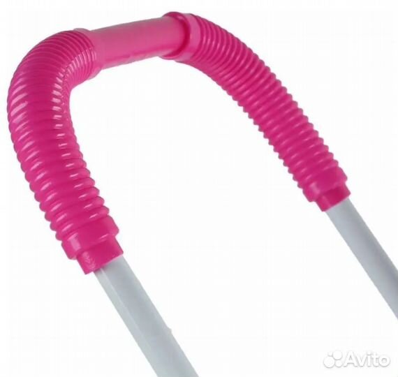 Коляска кукольная нов