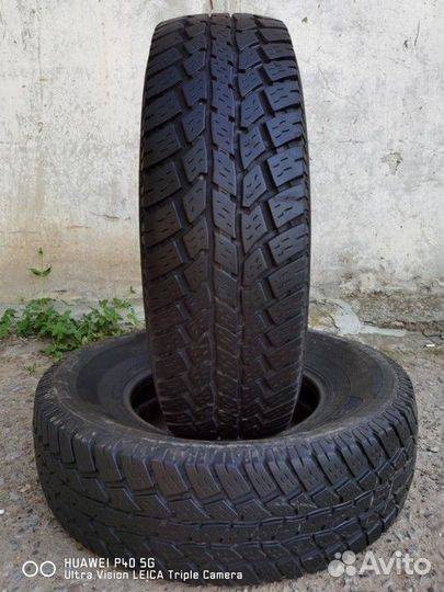 Nexen Roadian A/T II 245/80 R15 104Q