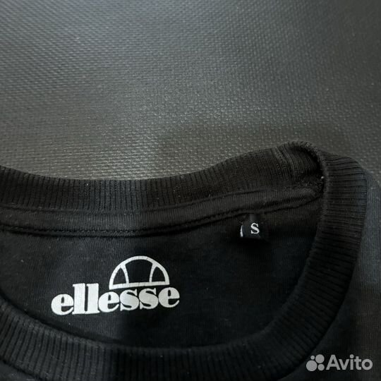 Свитшот ellesse