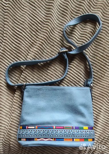 Сумка женская