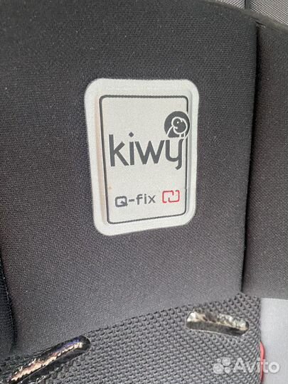 Детское автокресло 15 до 36 кг