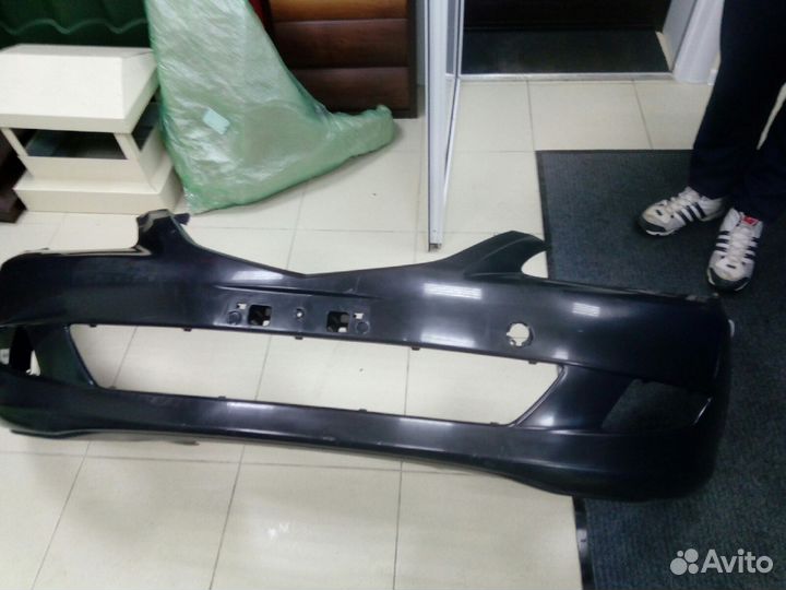 Бампер передний Мазда 6