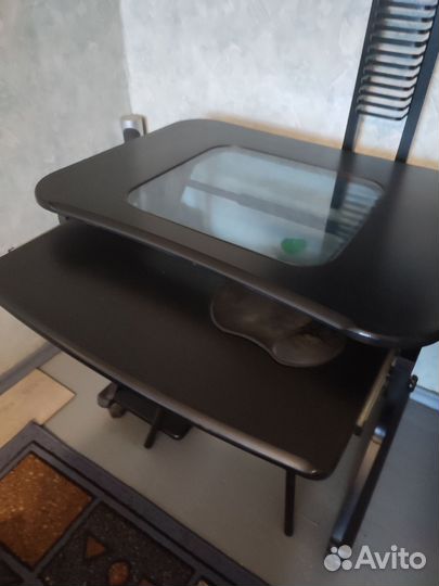 Компьютерный стол бу