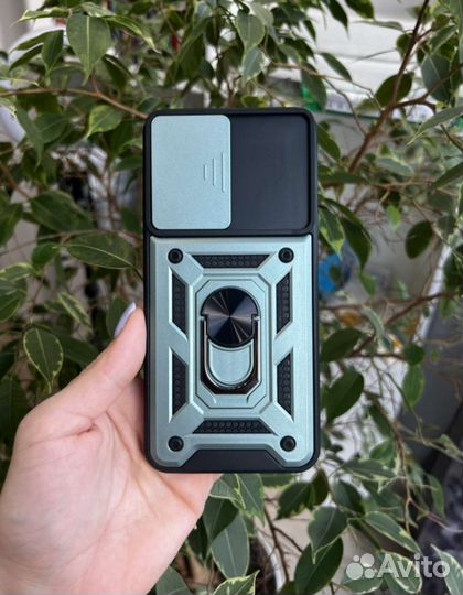 Чехол на xiaomi redmi 9t