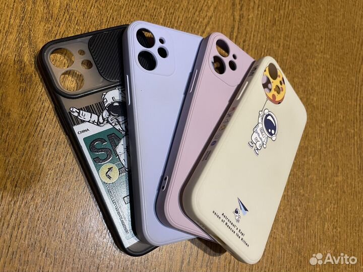 Чехол на iPhone 12 mini