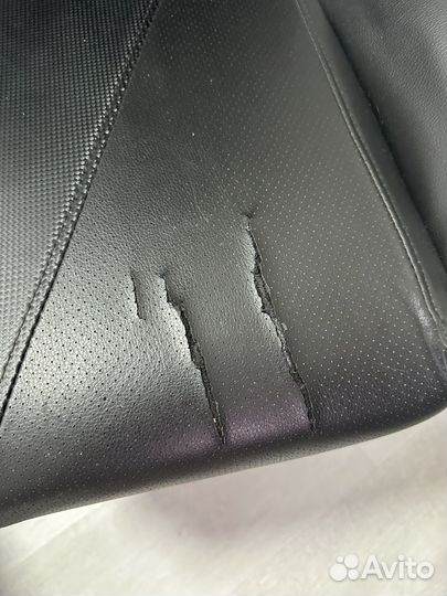 Игровое кресло aerocool