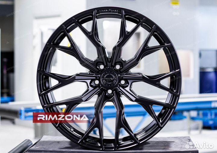 Кованые диски R19 на Haval F7/F7X