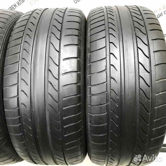Dunlop SP Sport Maxx GT 245/50 R18