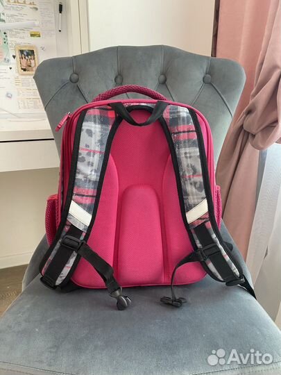 Рюкзак школьный ортопедический Winner One