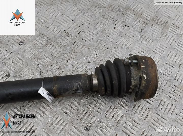 ШРУС наружный Volkswagen Bora 1999