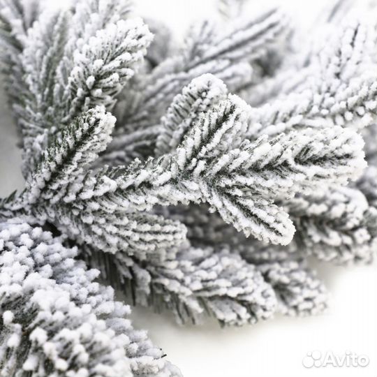 Гирлянда хвойная La Feston 180 см