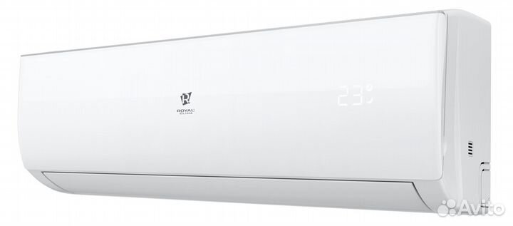 Сплит-системы Royal Clima серия Gloria
