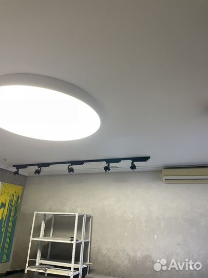 Светильник потолочный