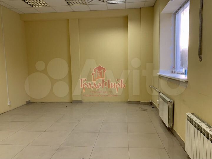 Сдам помещение свободного назначения, 101.5 м²