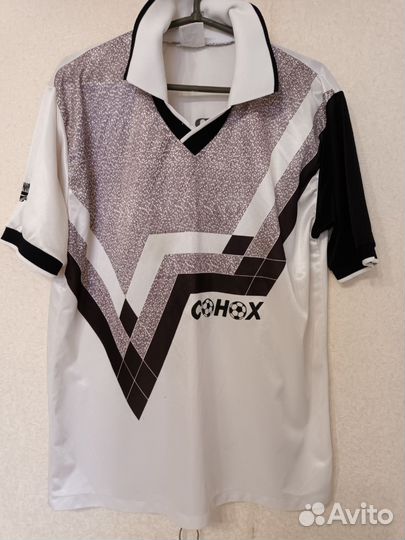 Винтажные футболки polo и nike мужская