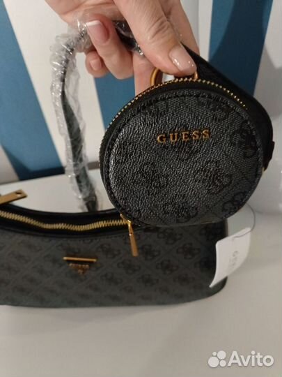 Сумка guess новая