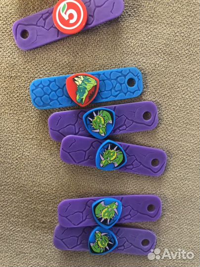 Динсы/завры