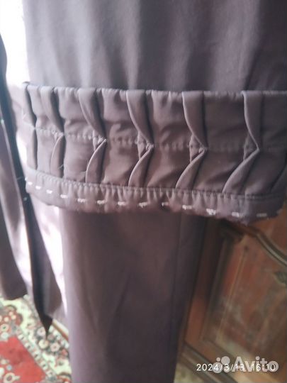 Плащ женский демисезонный размер 62