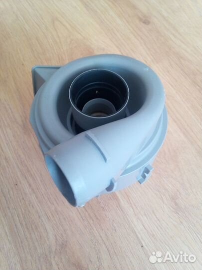 Циркуляционный насос-помпа с тэн для посудомоечной