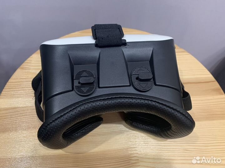 VR BOX