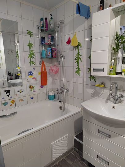 3-к. квартира, 67 м², 7/9 эт.