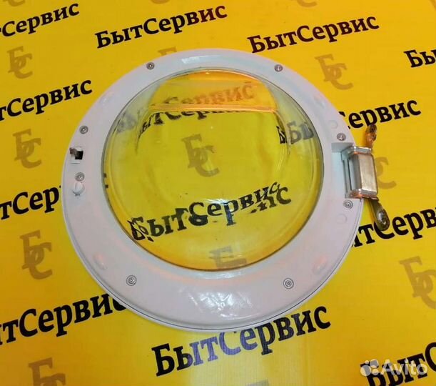 Люк в сборе Electrolux