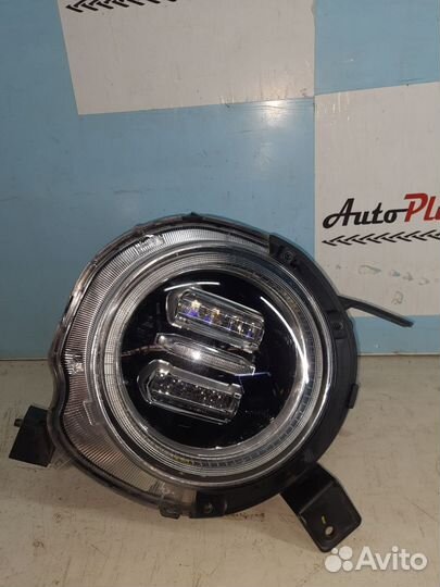 Фара правая Haval Dargo оригинал