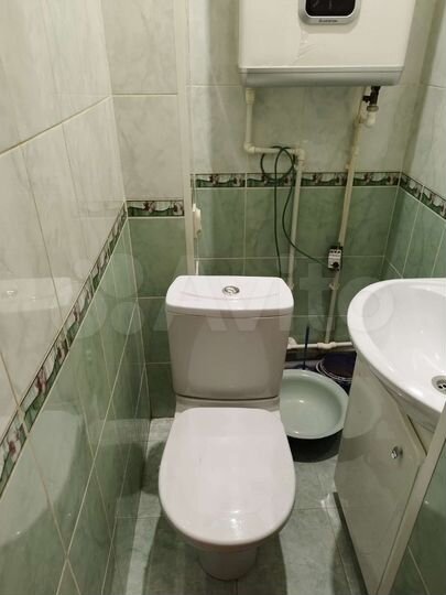 Дом 58 м² на участке 2 сот.