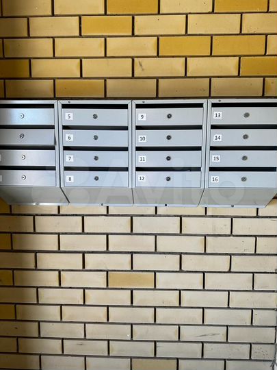 1-к. квартира, 30 м², 2/4 эт.