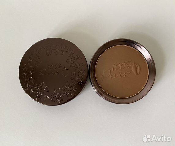 Бронзер 100 Pure Cocoa Kissed