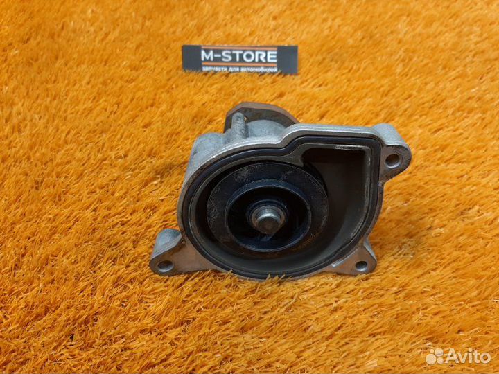 Помпа Audi A3 8P caxc 2009