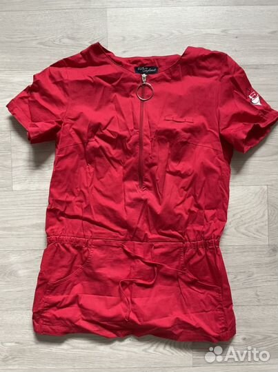 Медицинская одежда / форма мастера M, 170/88