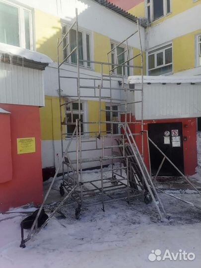 Лестница