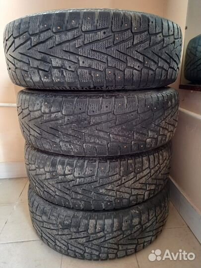 Nexen Classe Premiere 245/70 R16