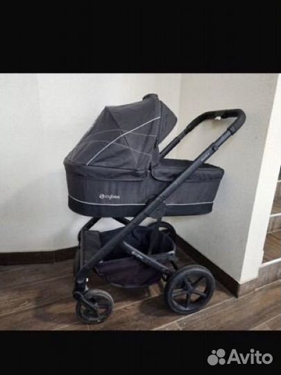 Коляска cybex balios s