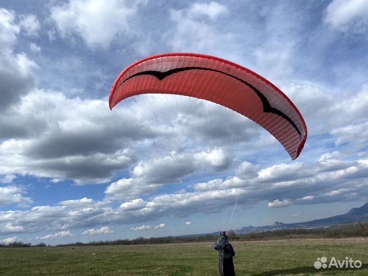 Параплан GIN gliders Sprint 3