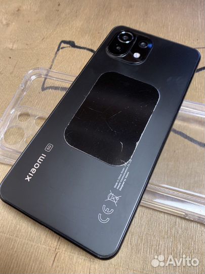 Xiaomi mi 11 lite 5g ne