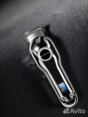Машинка для стрижки волос Dykemann Friseur H44